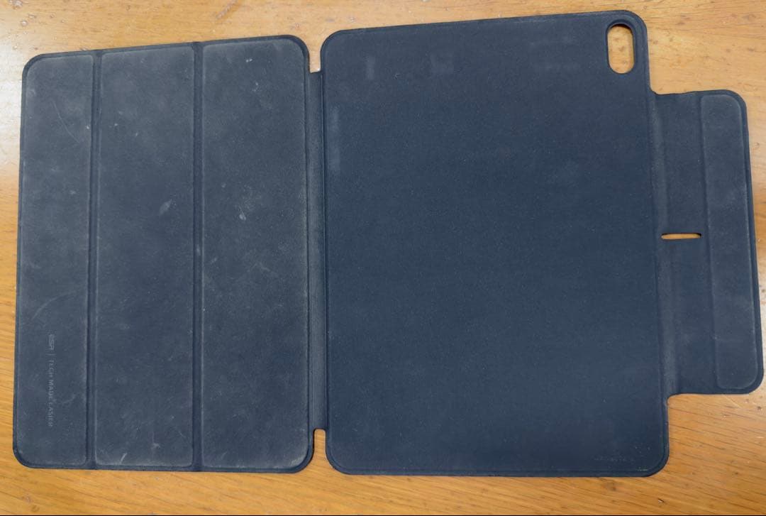 iPad Air 第5世代 SpaceGray M1 64GB +おまけ