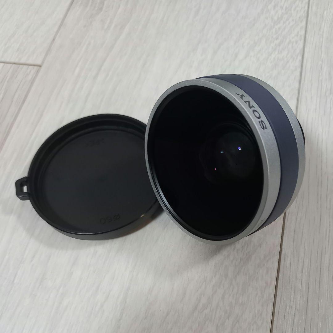 SONY DCR-SR100ビデオカメラ