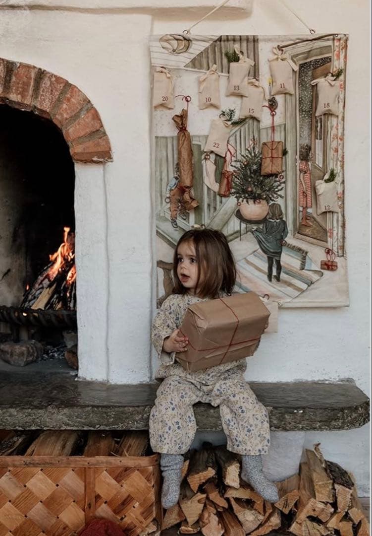 【専用】garbo&friends アドベントカレンダー