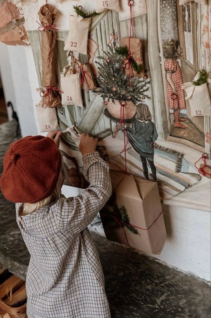 【専用】garbo&friends アドベントカレンダー