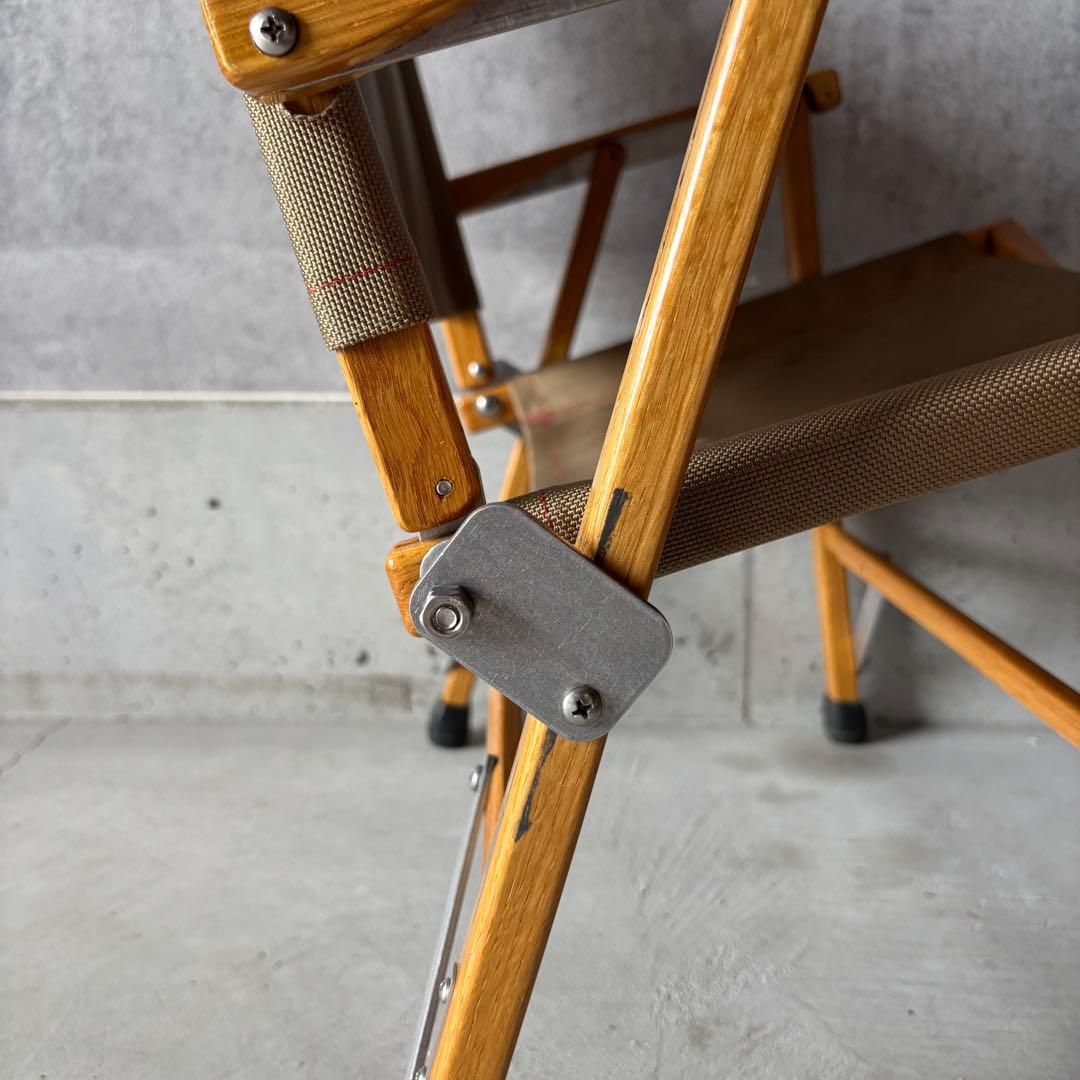 sunsetclimax カーミットチェア サンセットクライマックス ベージュ