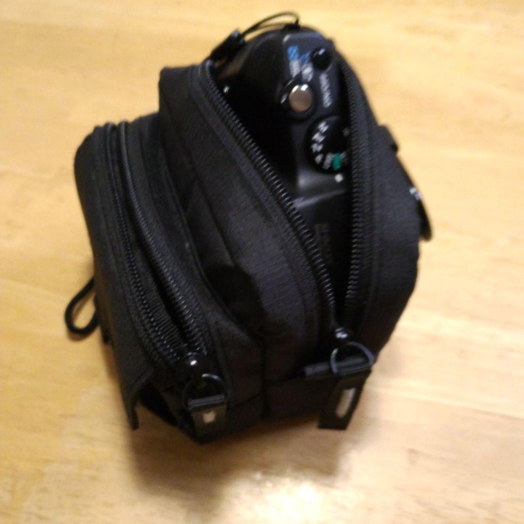 Canon SX170 IS コンパクトデジタルカメラ