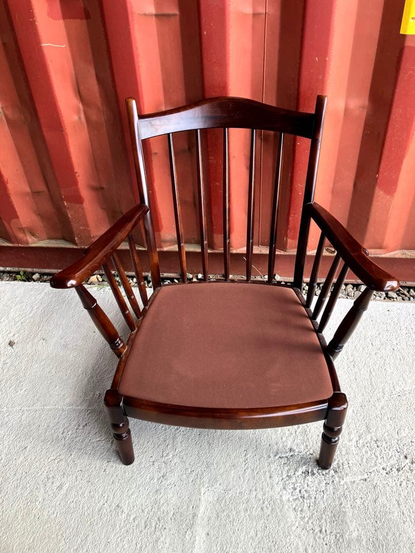 カリモク家具コロニアル