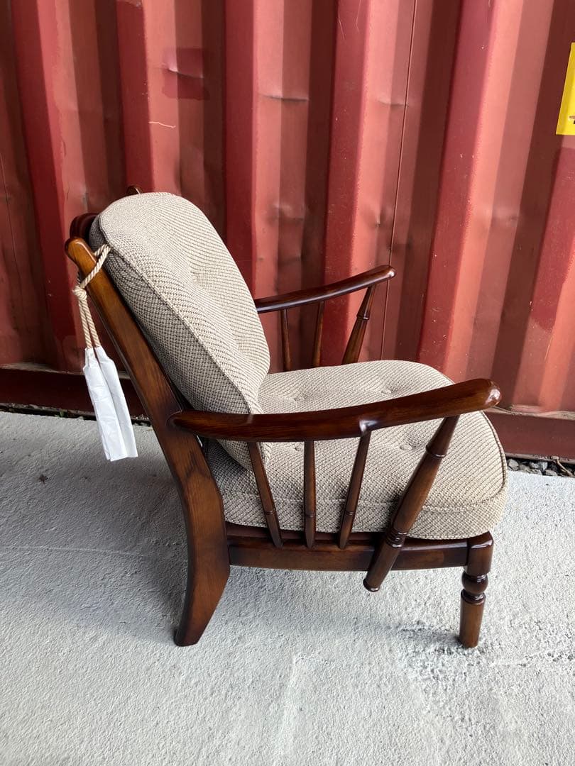 カリモク家具コロニアル