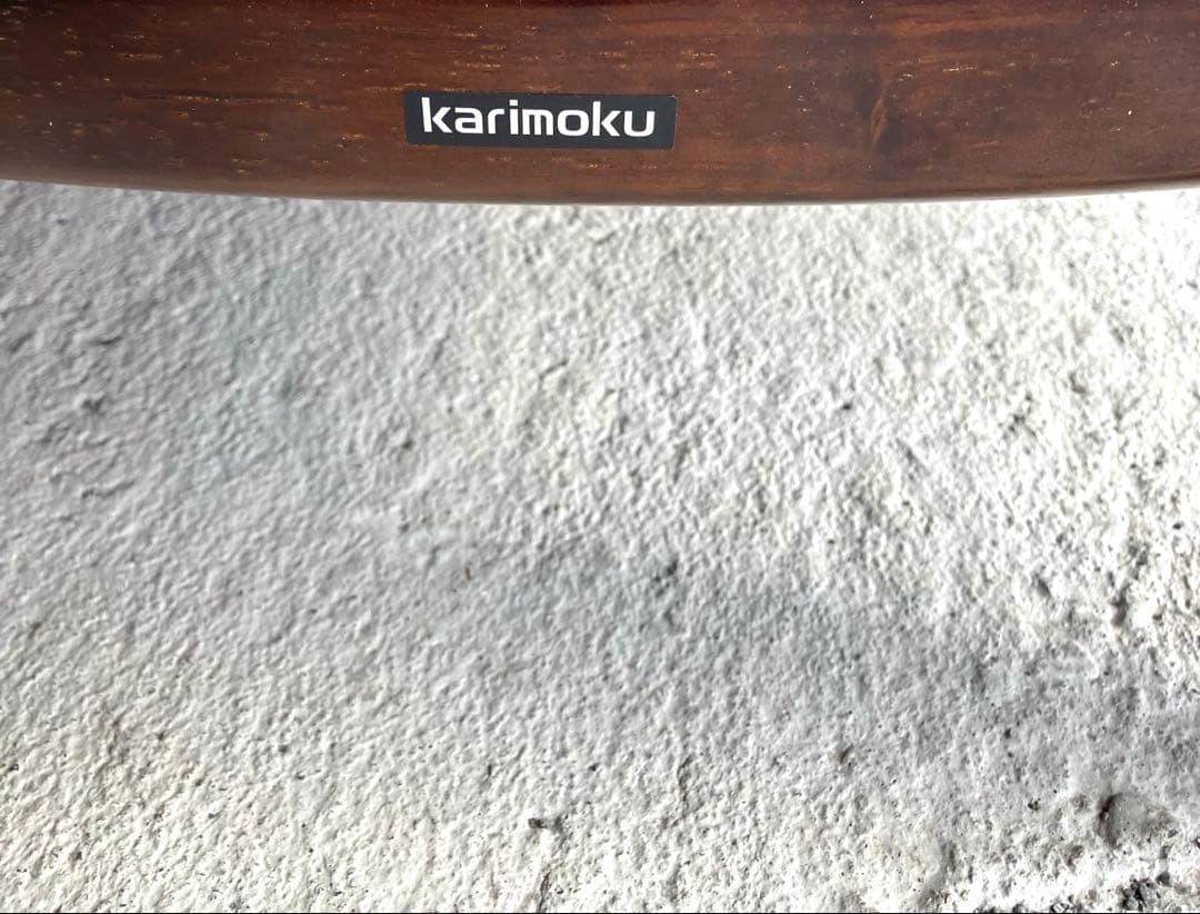 カリモク家具コロニアル