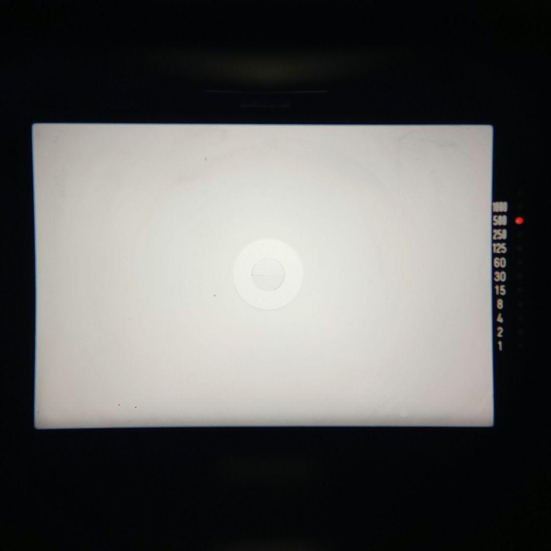 【完動品】minolta XG-S / MD ZOOM ROKKOR 35-70