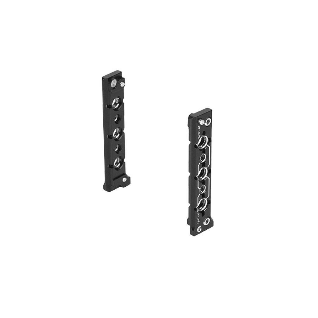 ビデオカメラ Side Plate Kit for RED KOMODO & KOMODO-X