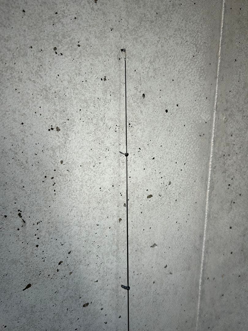 ダイワ　銀狼　唯我　AGS 0-53