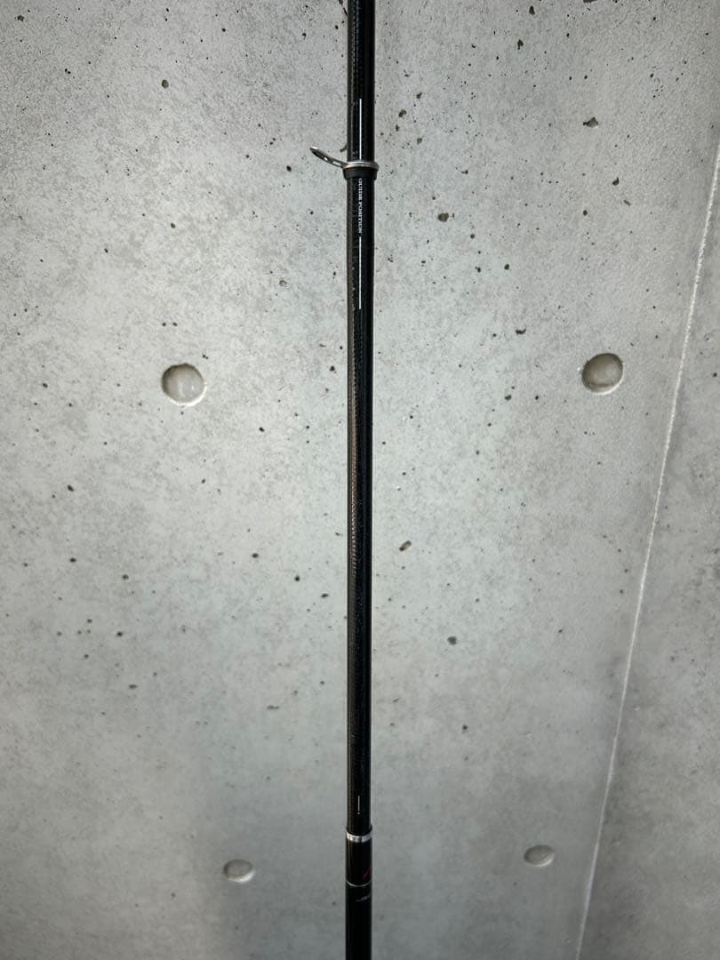 ダイワ　銀狼　唯我　AGS 0-53