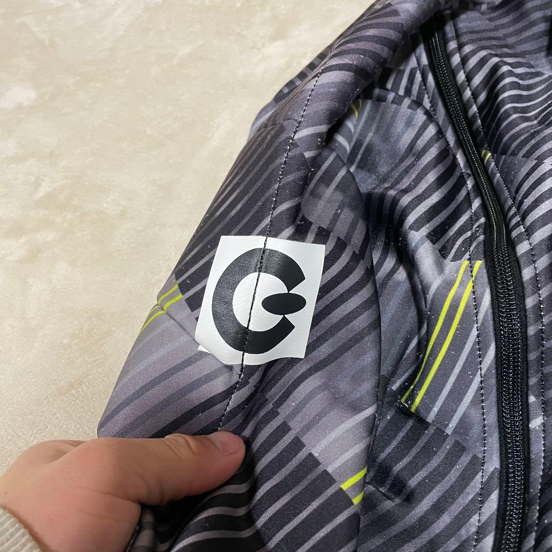 GOLDWIN gs racing suit アルペンスキー　ワンピース　150