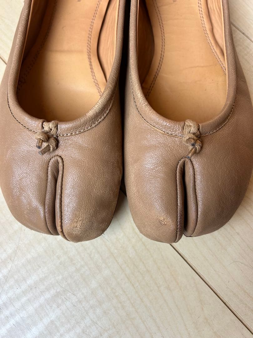 靴 Maison Margiela 37