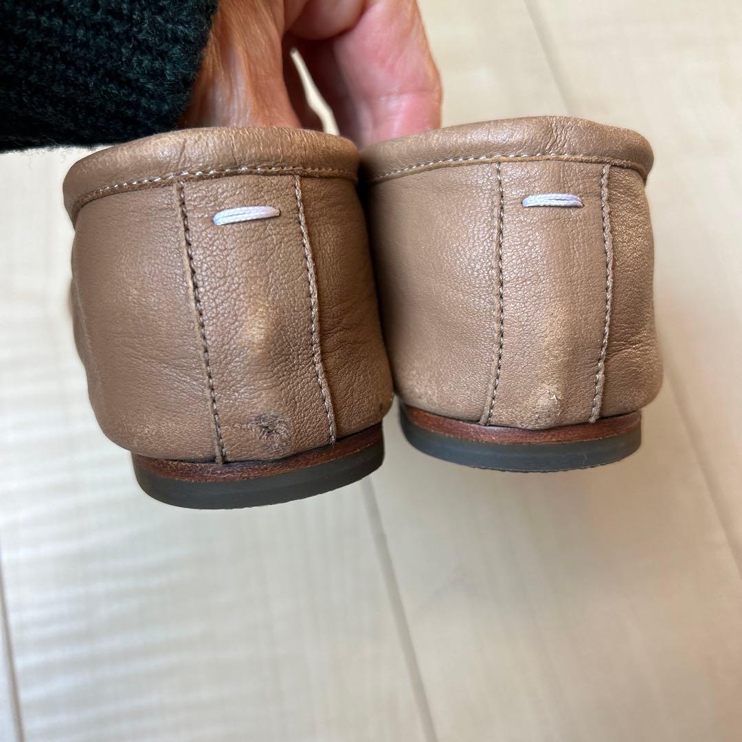 靴 Maison Margiela 37