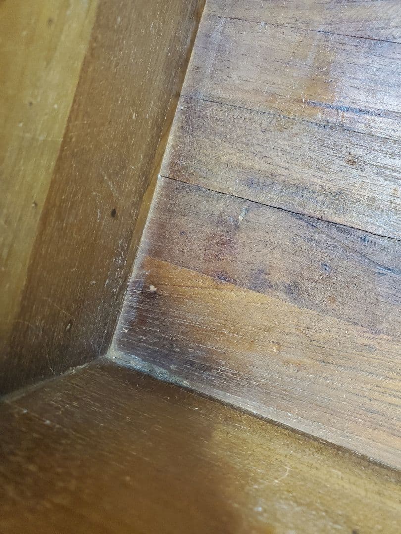 ACME furniture トロイ シェルフ&ボックスセット　4点セット売り