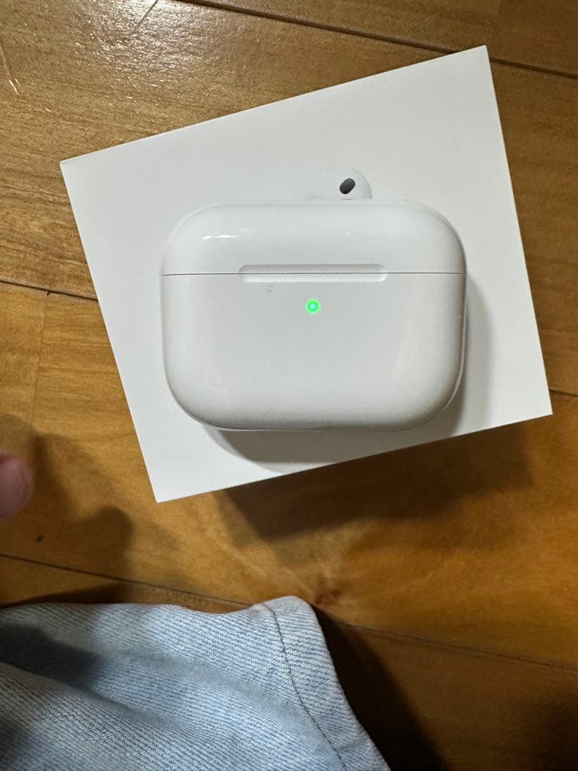 AirPods Pro(第3世代) 本体動作確認済み