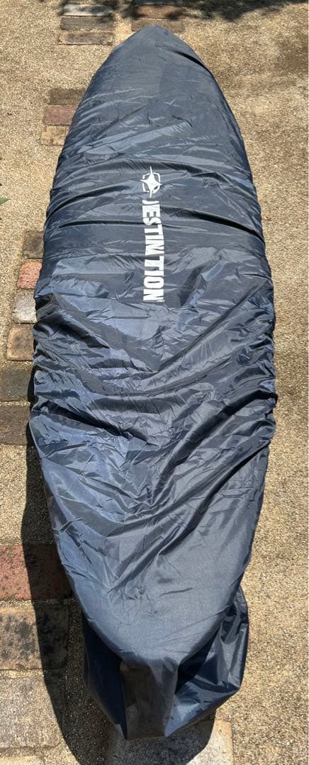 パタゴニア FCD ウエボ・ランチェロ　Huevo Ranchero 7'6\"