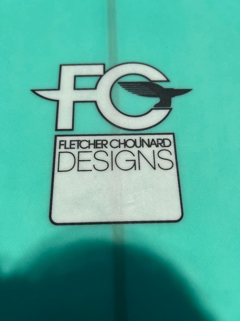 パタゴニア FCD ウエボ・ランチェロ　Huevo Ranchero 7'6\"