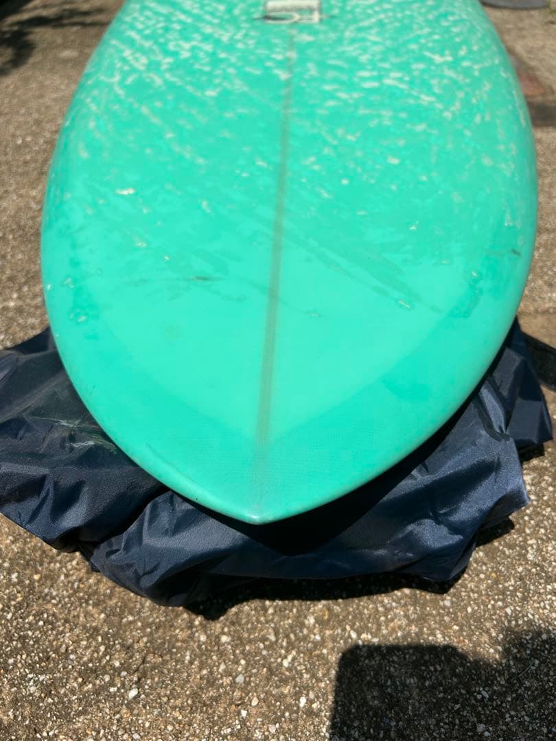 パタゴニア FCD ウエボ・ランチェロ　Huevo Ranchero 7'6\"