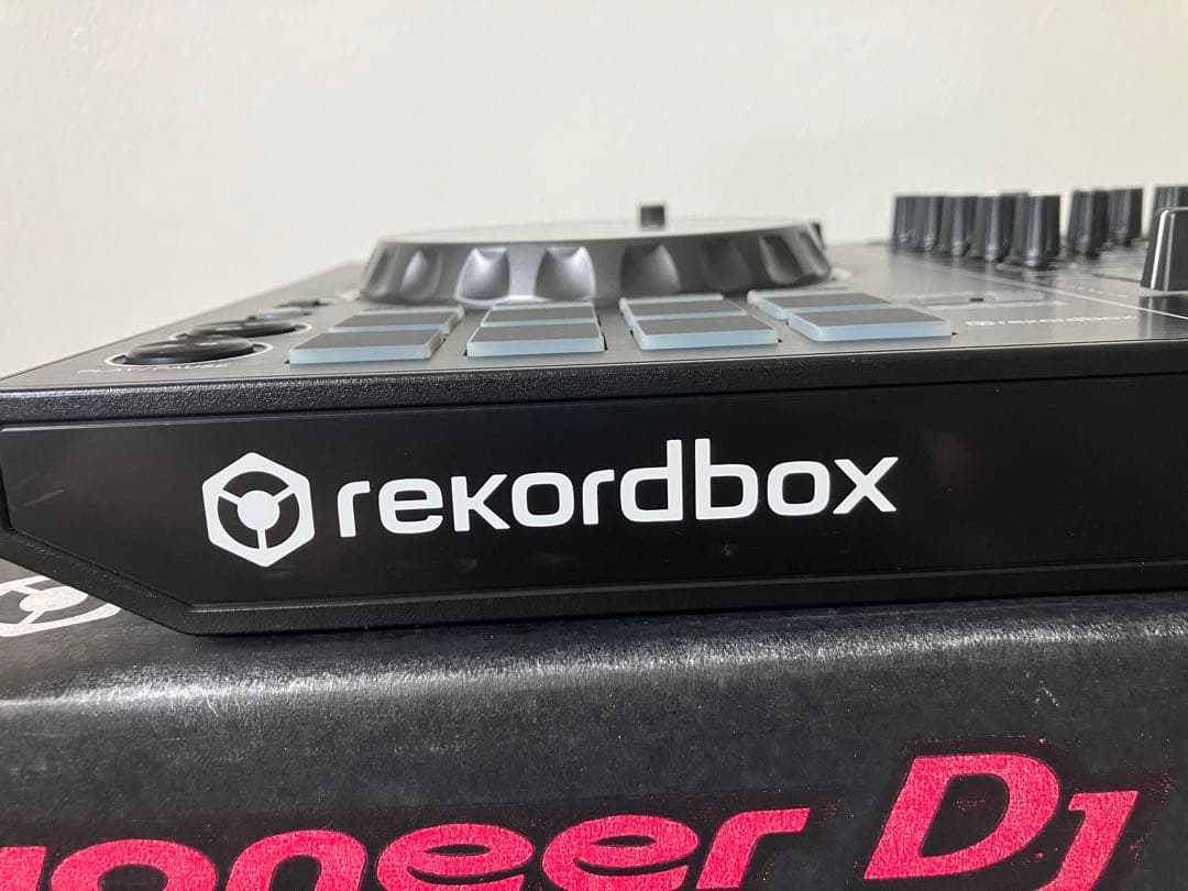 【Pioneer DJ DDJ-RB コントローラー】 送料込　DJ機材