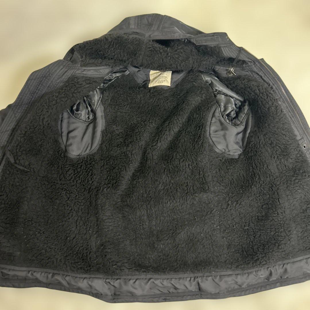 ジャケット・アウター 00s japanese label goa gimmick jacket