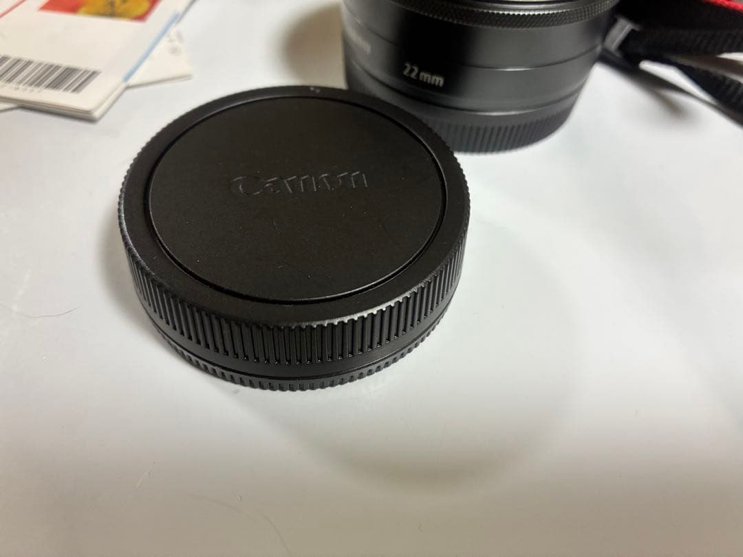 Canon EOS M100 ミラーレス一眼