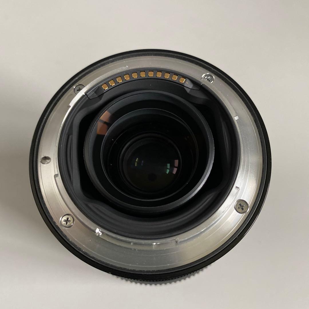 NIKKOR Z 24-120mm f/4 S ➕ セミソフトケースCL-M3