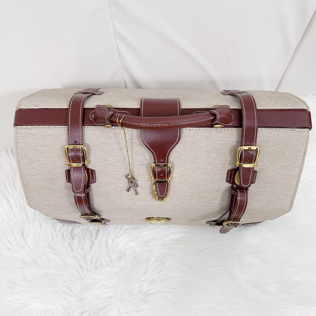 午後の紅茶 コイズミトランク 希少 非売品 小泉トランク　懸賞　限定品