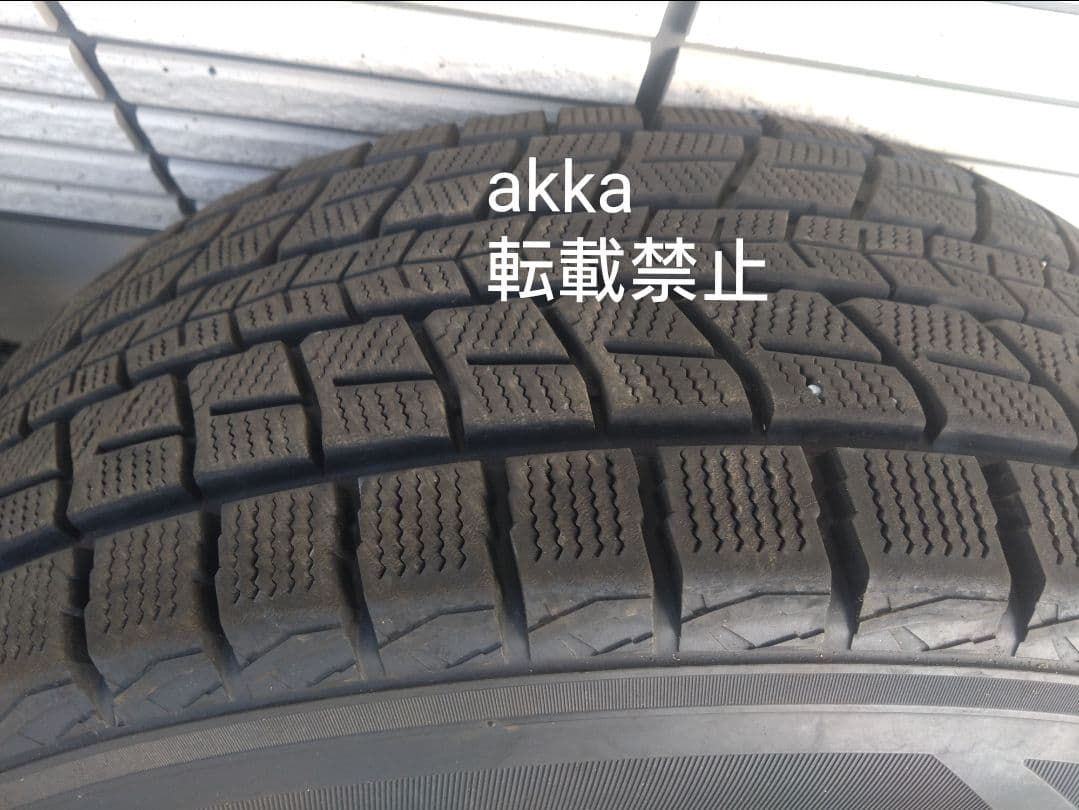 265/70R16 サファリY61 パジェロV40 90　スタッドレス＆ホイール