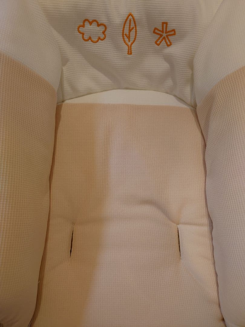 コンビ　プルメアS