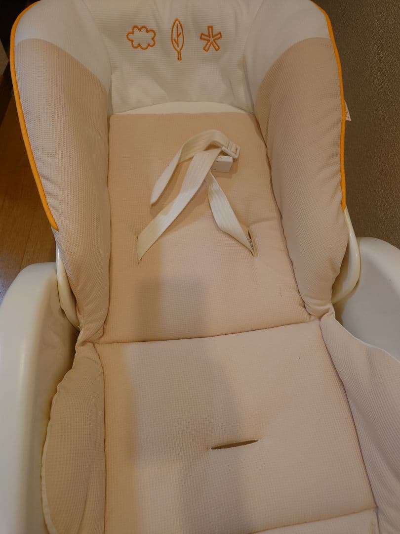 コンビ　プルメアS