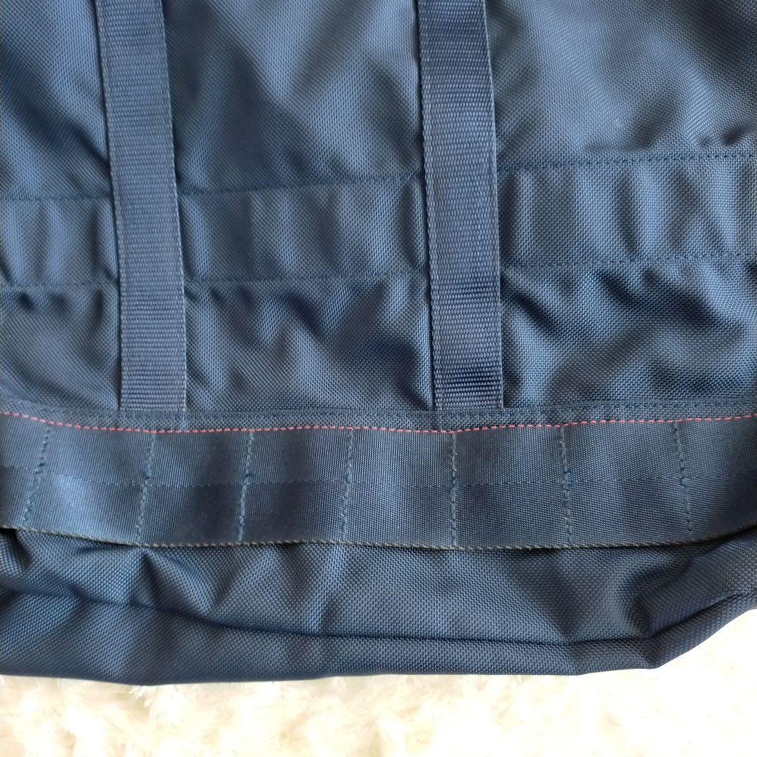 ブリーフィング ビームスプラス MIL TRAINING TOTE ビームス別注