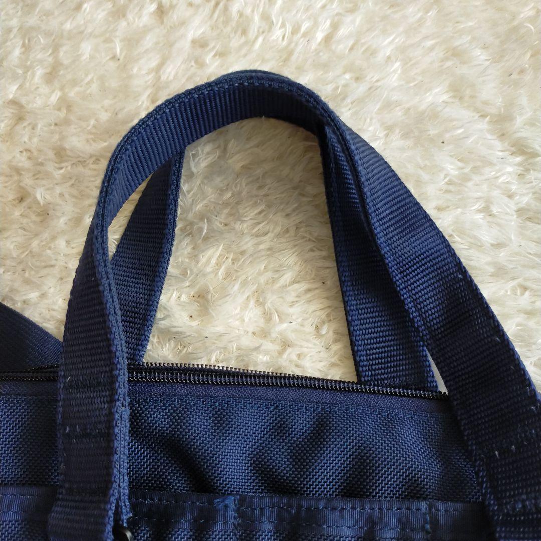 ブリーフィング ビームスプラス MIL TRAINING TOTE ビームス別注