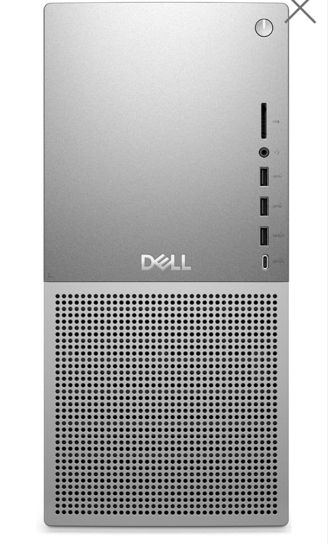 【新品・未開封】DELL EBT2250 RTX5070