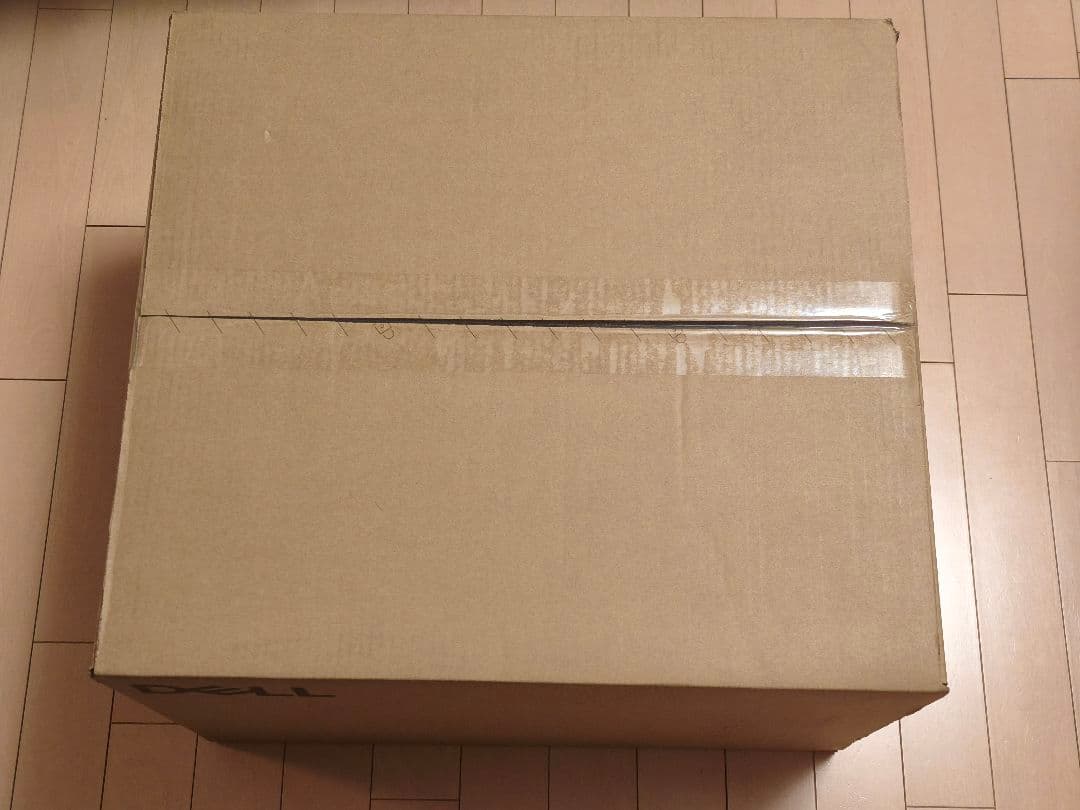 【新品・未開封】DELL EBT2250 RTX5070