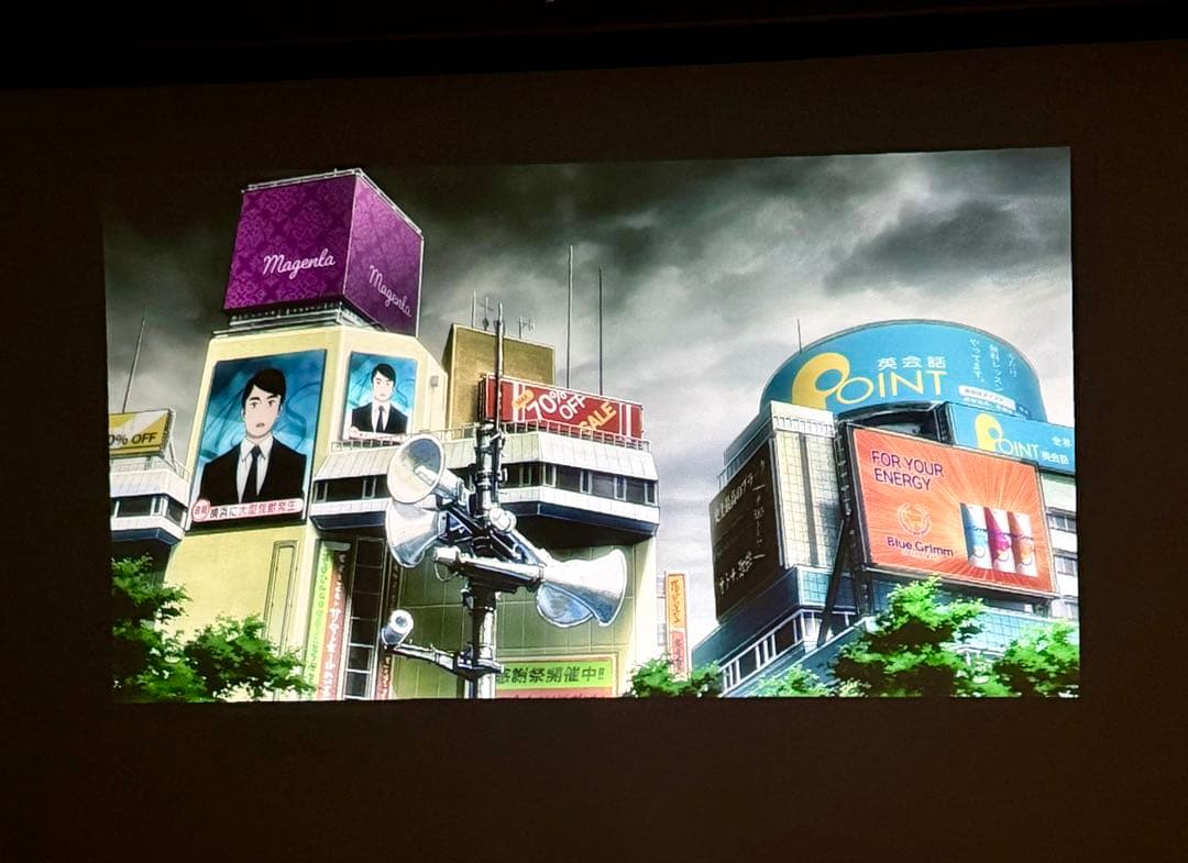 え*る様 Anker NEBULA Capsule 3 モバイルプロジェクター