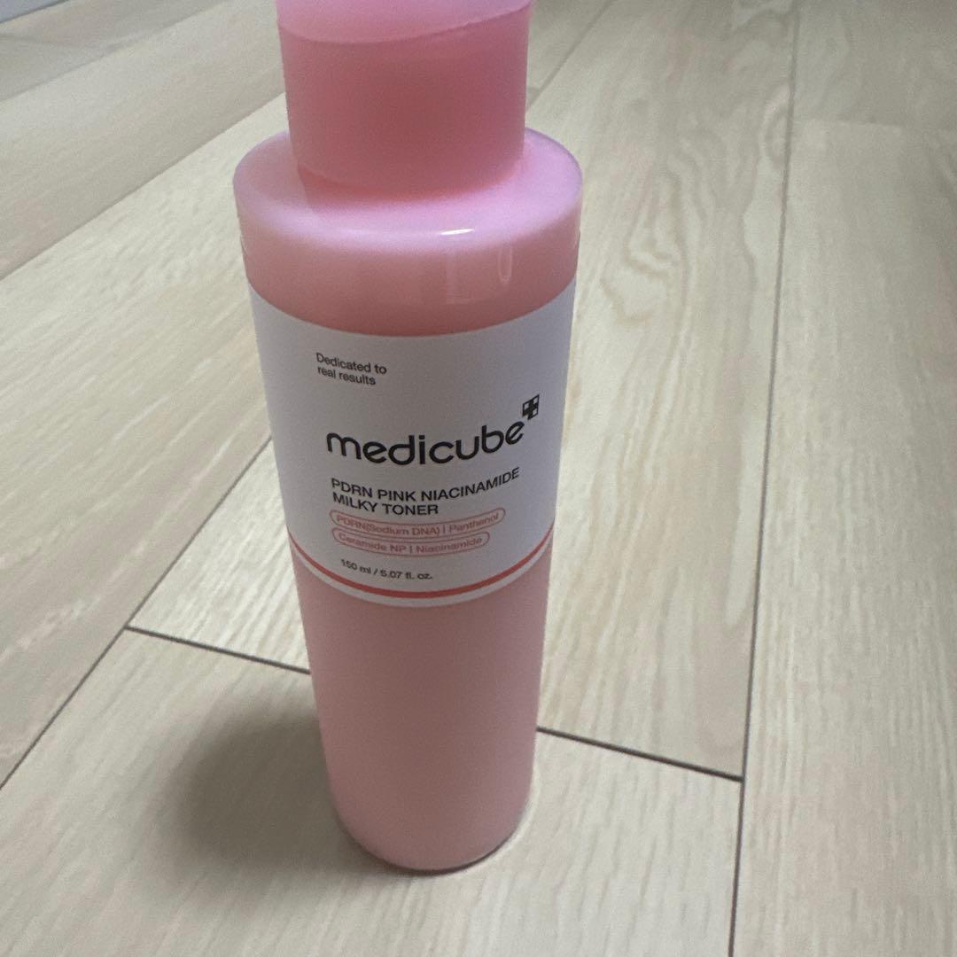medicube Pore Pink セット