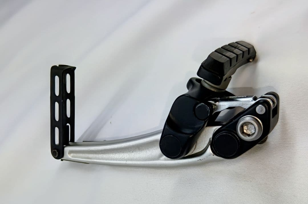 シマノ VブレーキDEORE-XT BR-M750前後セット