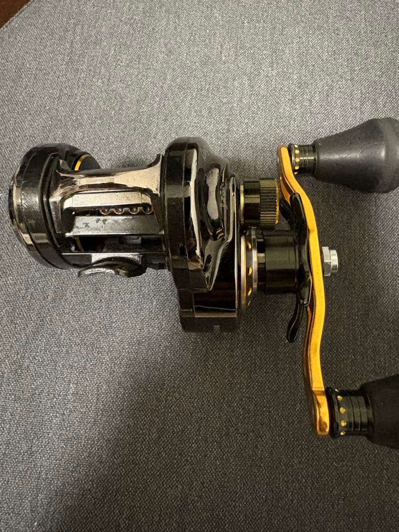 ABUREVOビッグシューター中古