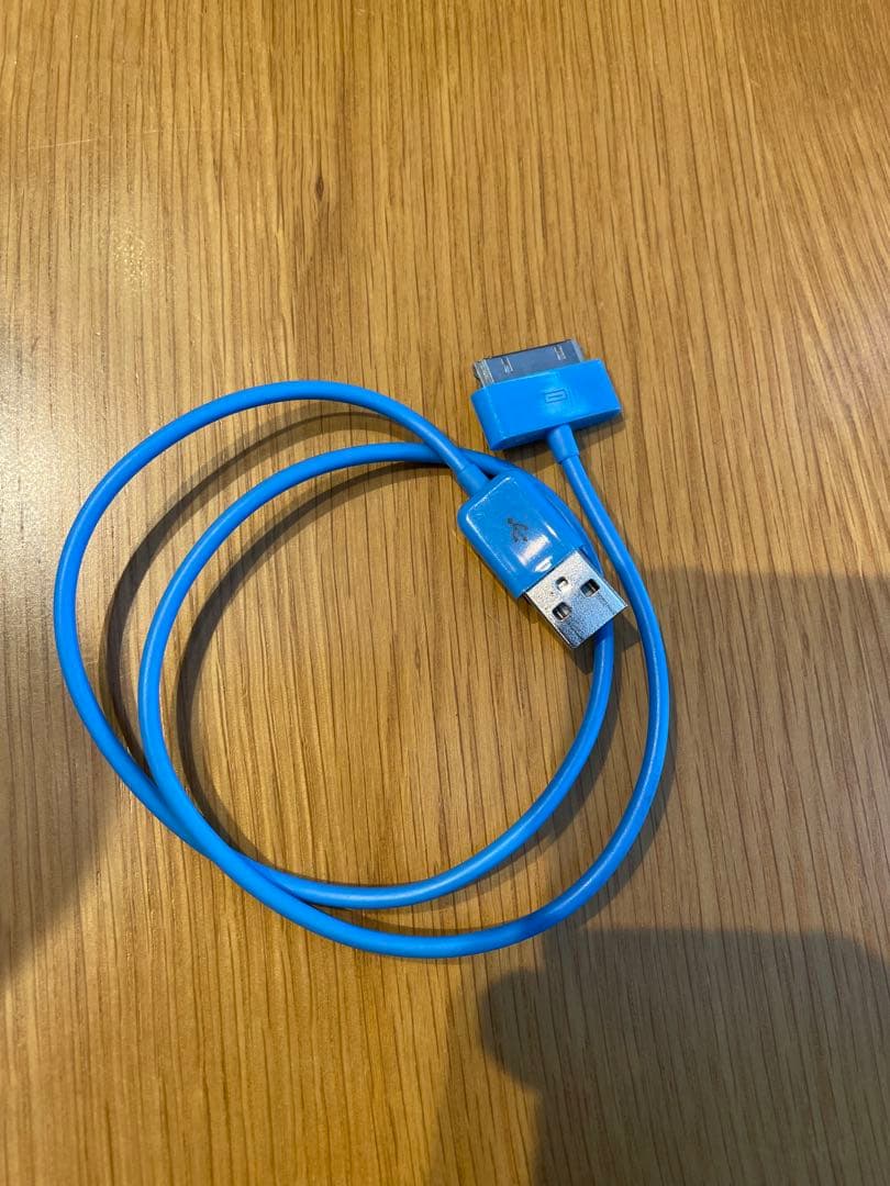 ポータブルプレーヤー ipod classic 80GB