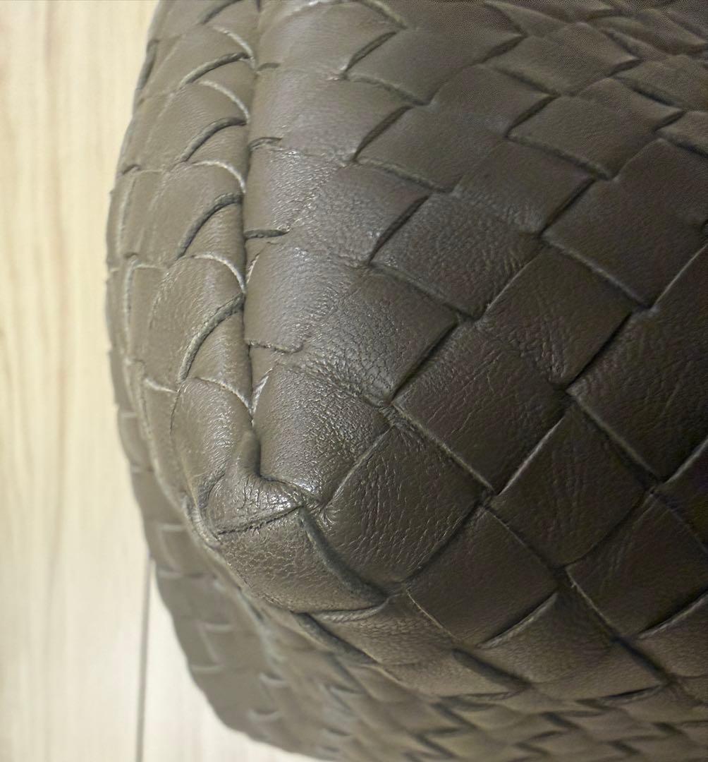 BOTTEGAVENETA トートバッグ