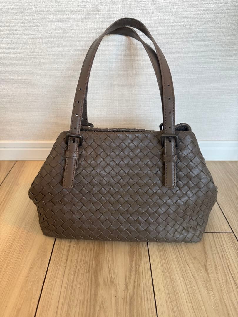 BOTTEGAVENETA トートバッグ