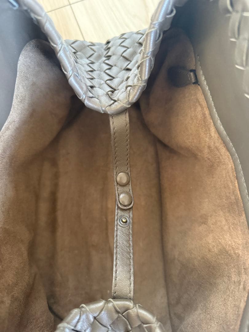 BOTTEGAVENETA トートバッグ