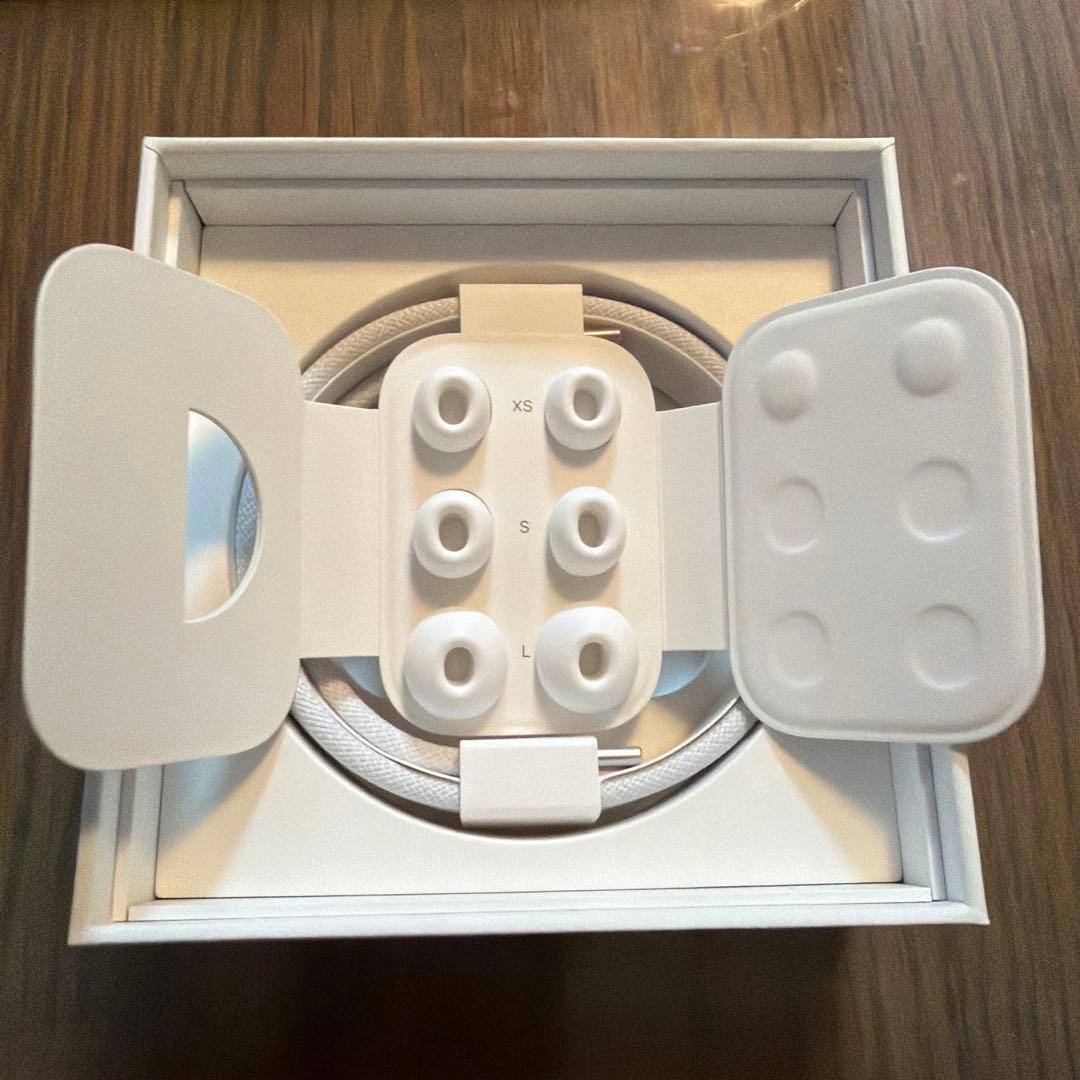 じ*う様 AirPods Pro 第二世代　USB-C MagSafe充電ケース