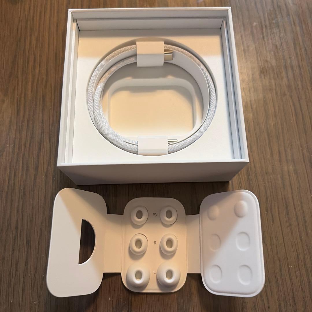 じ*う様 AirPods Pro 第二世代　USB-C MagSafe充電ケース