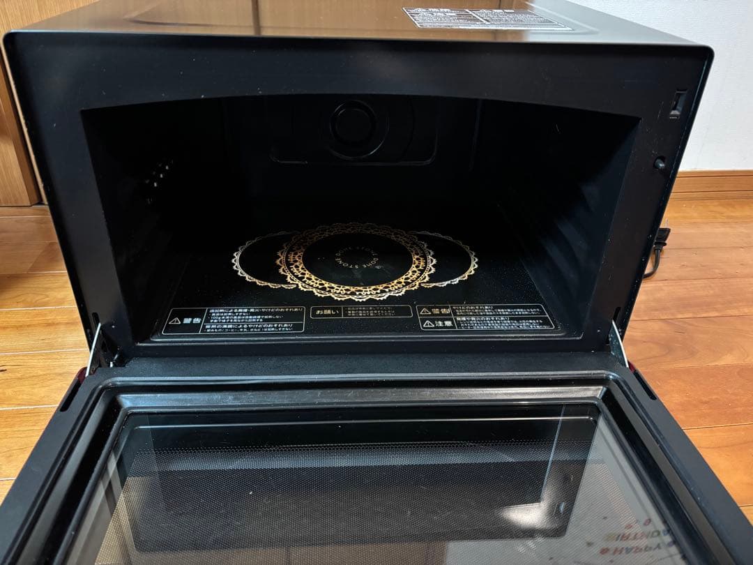 TOSHIBA オーブンレンジ