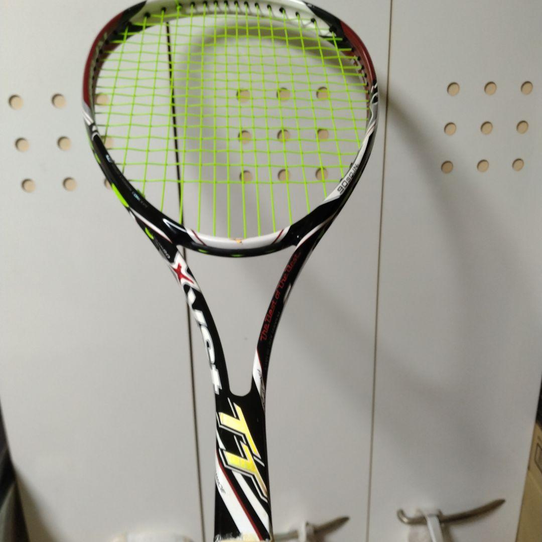 xyst TT ディーフォースV502本セット　最終値下げ