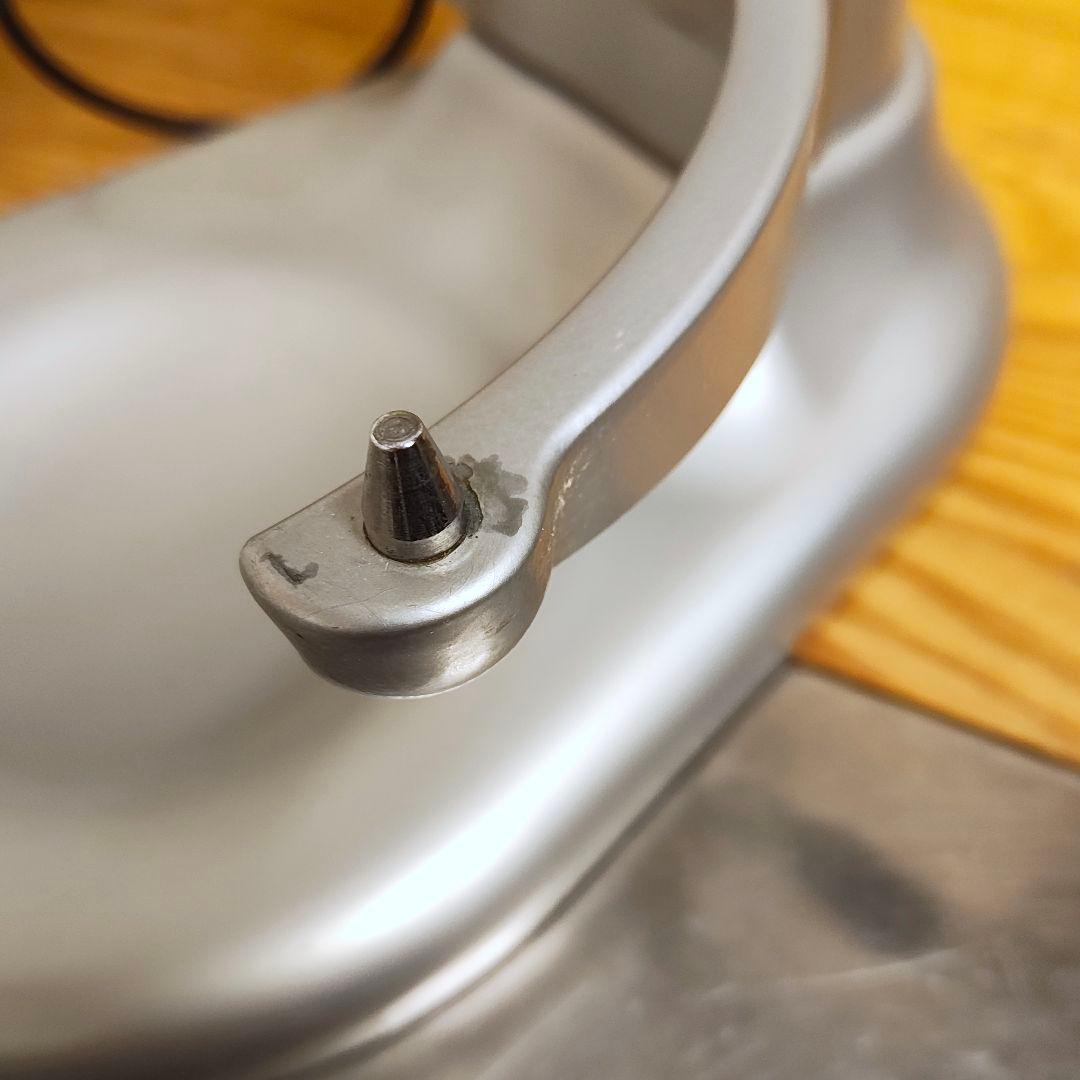 【整備品】KitchenAid Professional 600