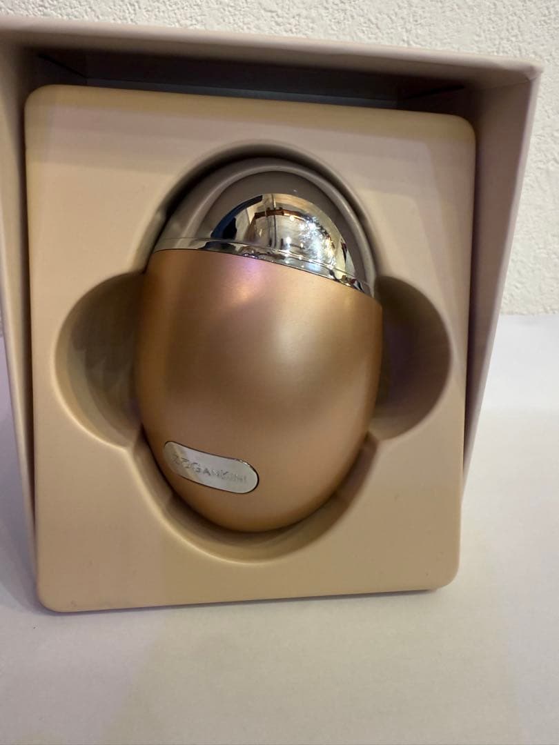 ZoGanKin CZK20 洗顔リフトアップ充電式