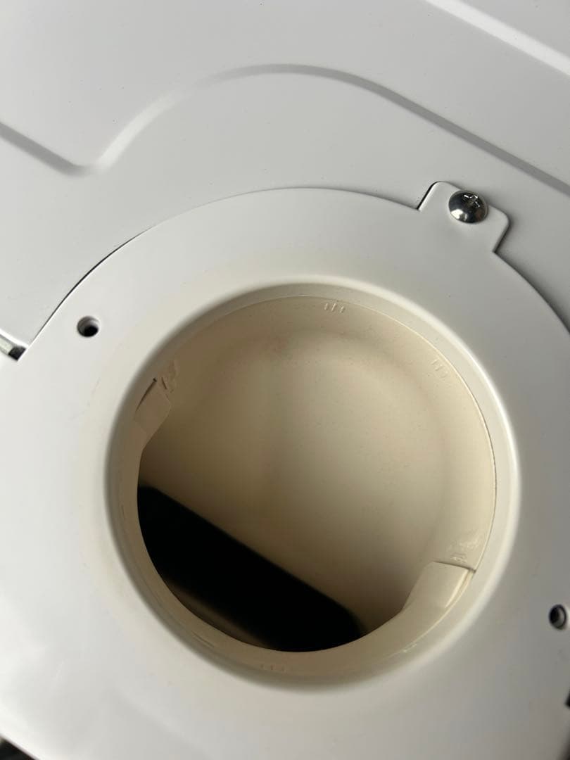 【送料込み】Rinnai ガス式衣類乾燥機 LP用8kg RDT-80