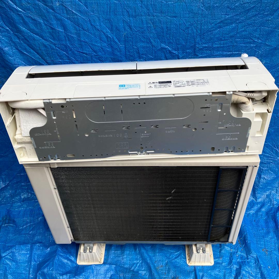 ルームエアコン(霧ヶ峰) [本体]RシリーズMSZ-RK5619S-W