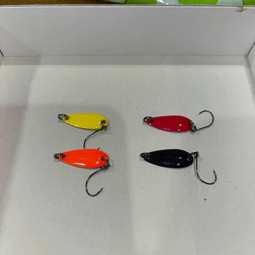 HMKL ZAGGER 50 UNDEAD FACTORY GRIM51 ルアー